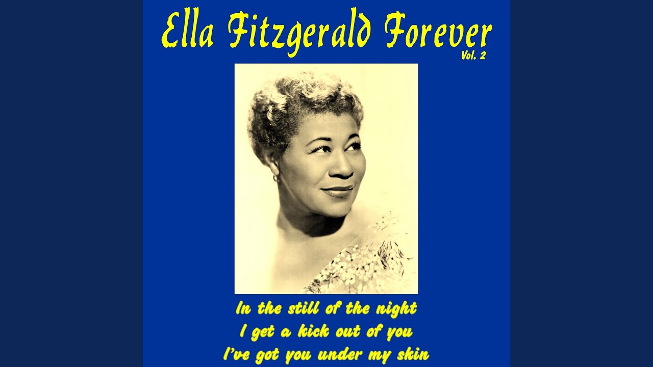 Ella Fitzgerald - Topic.