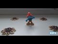 Смурф и Железный человек начало 