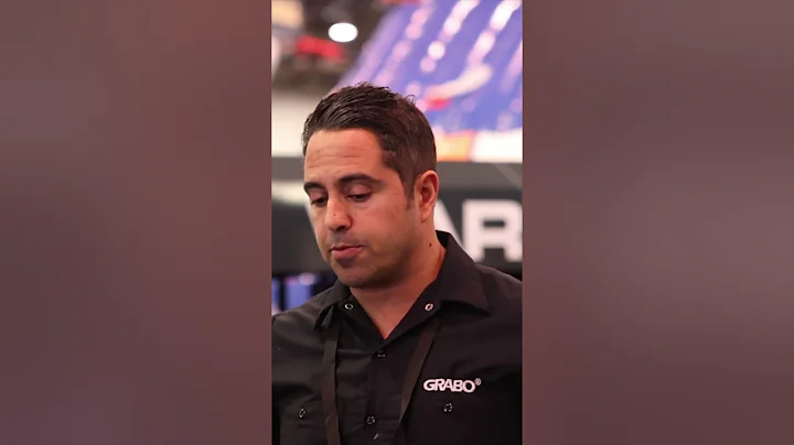 World Of Concrete 2024 Recap