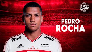 Pedro Rocha ► Bem vindo ao São Paulo ? ● 2022 | HD