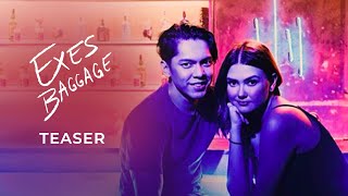 'Exes Baggage' Trailer | iWant Pay-Per-View