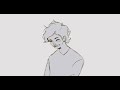 DreamSMP- Ghostbur & GLATT (PMV/animatic?) | Arms Tonite