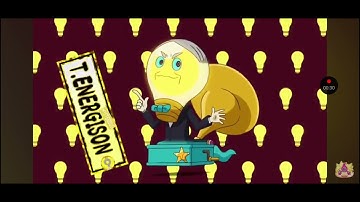 Yo-kai watch summoning T. Energison