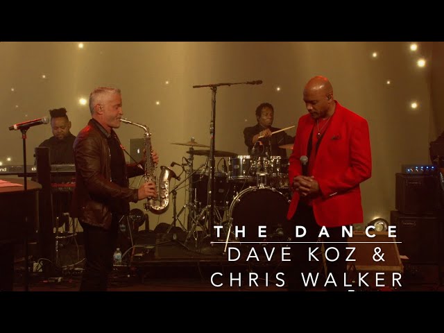 Dave Koz - Quincy Jones Special H02S01