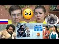 777 Charlie Trailer - Kannada | Rakshit Shetty | Kiranraj K | Nobin Paul | Russian reaction