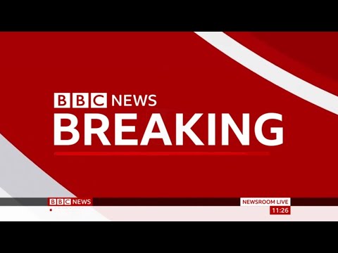 Celebrity Death Announcements - Live Breaking News Moments -