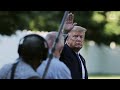 Trump Wants To Use Tanks On Protestors