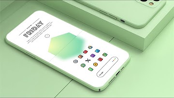 How to Create a Minimal Nova Launcher Setup 2025 🔥 | Clean & Aesthetic Android Homescreen