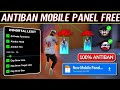 Ob53 Free Fire Panel Mobile 🔥 FF Antiban Panel | Free Fire Hack New 😈 FF Injector 2026 | FF Panel