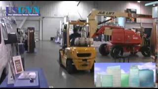 GlassBuild America Opens Today in Las Vegas
