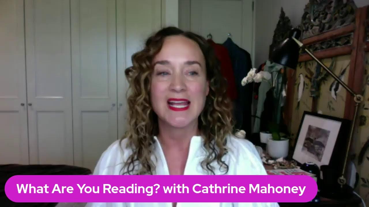 What Are You Reading?