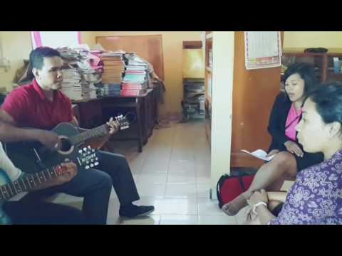 Lagu Perpisahan Kelas XII