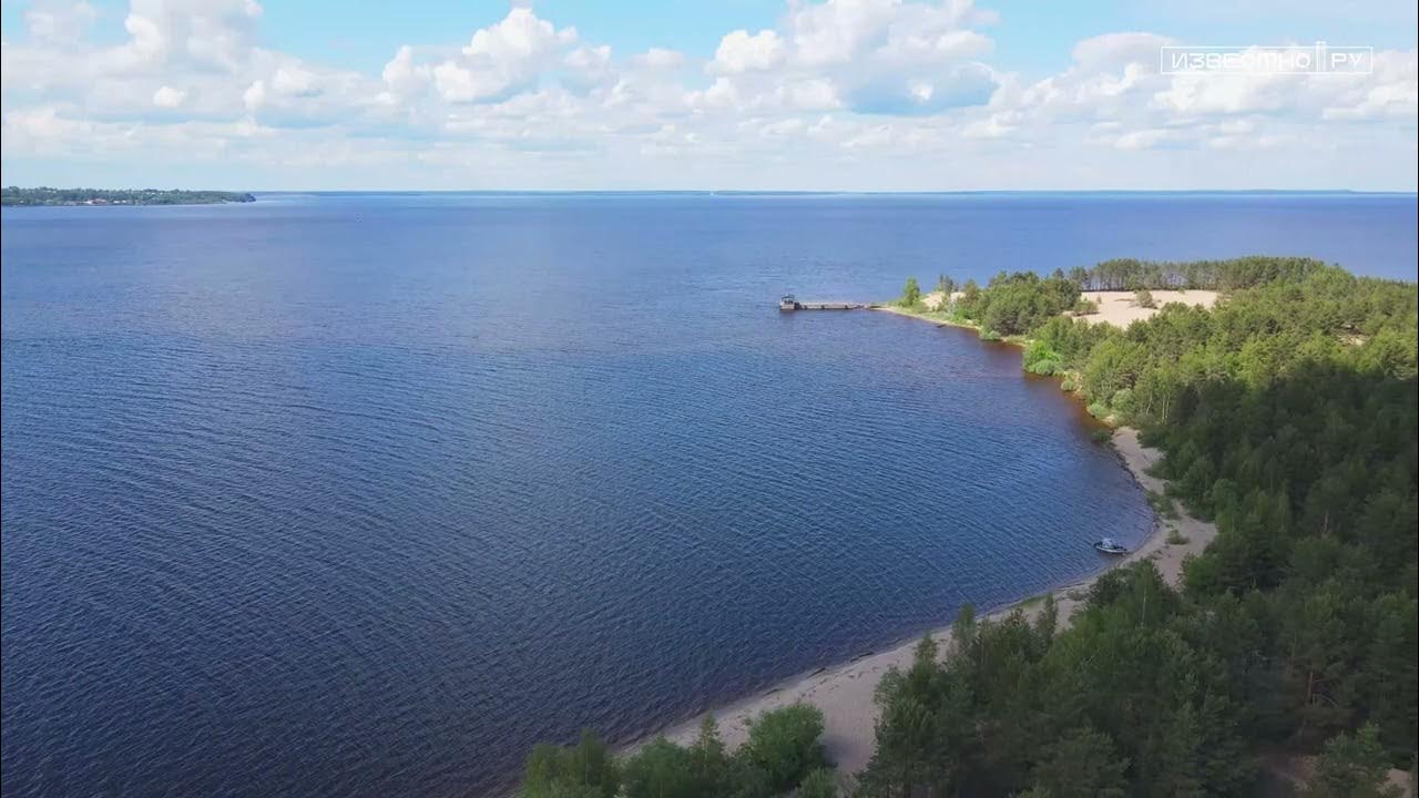 Файл:Осаповы острова-1 - panoramio.jpg - Википедия