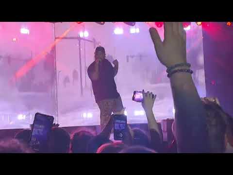 $uicideboy$ - Avalon (Live in Pittsburgh, 9-7-22)