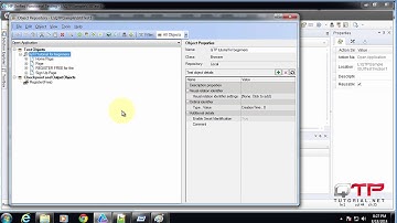 QTP tutorial-1.49-Getting started with UFT-Record and Run settings and the Resources Pane