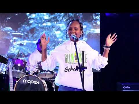 GASHENI - MUGITHI LIVE PERFOMANCE #2