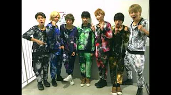 超特急 EBiDAY EBiNAI 超特急 EBiDAY EBiNAI