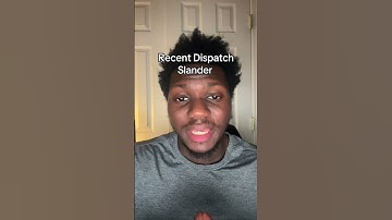 Recent Dispatch Hate #shorts #gaming #dispatch #dispatchgame #fyp #viral #trending