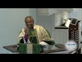 Sermon from Bishop Curry - St. Peter's Episcopal Church
