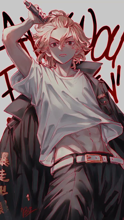 Mikey? #animeedit #tokyorevengersspoiler #mikey #foyoupage #fpyyyyyyyyy