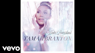 Tamar Braxton - Sleigh Ride (Official Audio)