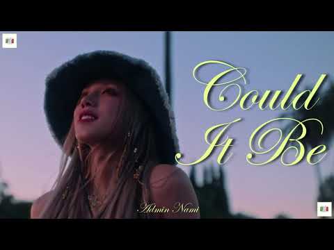 [SUB ITA/ENG] Yuqi (from (G)I-DLE) - Could It Be (Color Coded Lyrics)