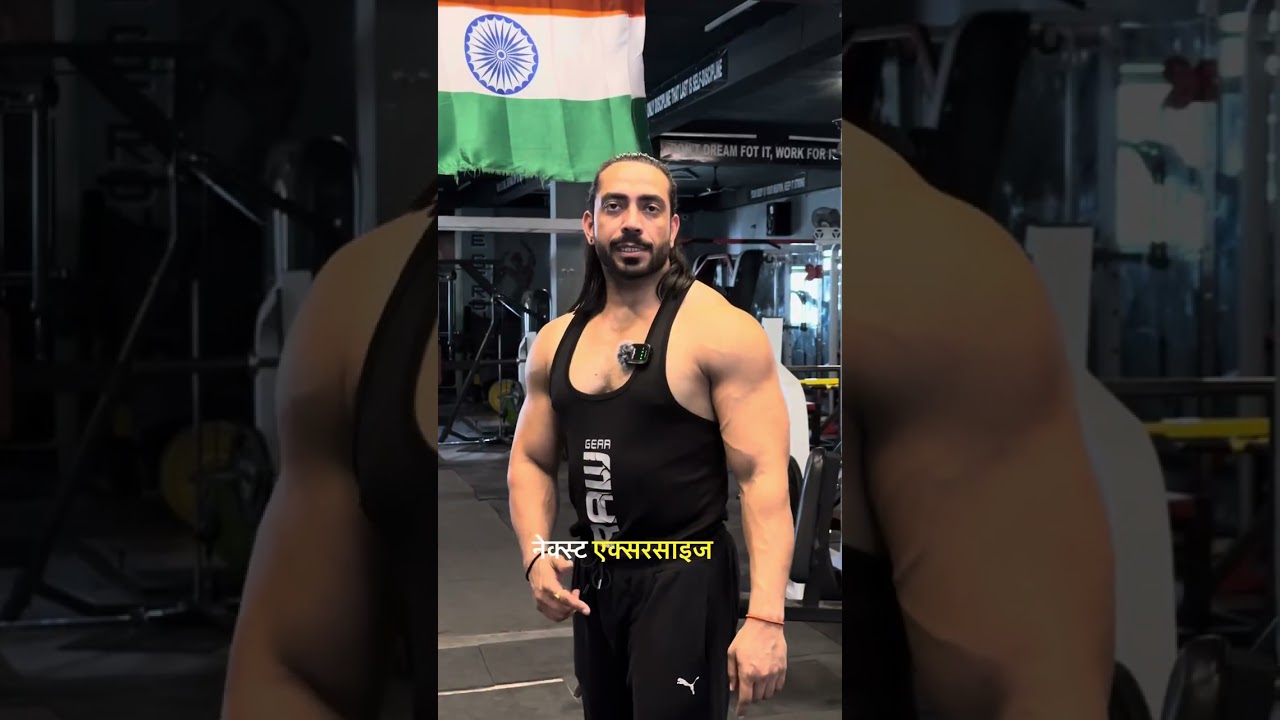 First Day Of Gym Tips For Beginners 