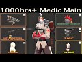 Medics uncletopia adventure1000 hours main experience tf2 gameplay