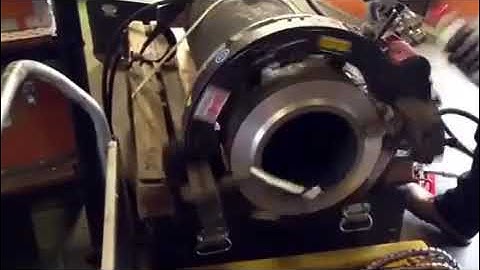 H&S TOOL AFC Clamshell