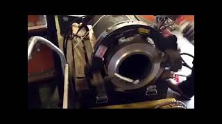 H&S TOOL AFC Clamshell
