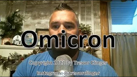 How To Pronounce Omicron