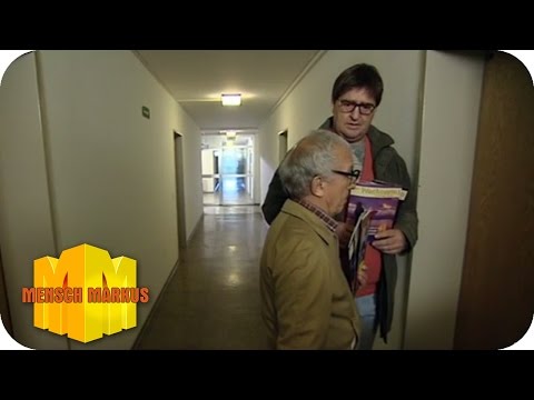 Wir wollen ja nur reden | Mensch Markus