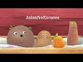 Small Potatoes Drill Remix By AsianNoExcuses 