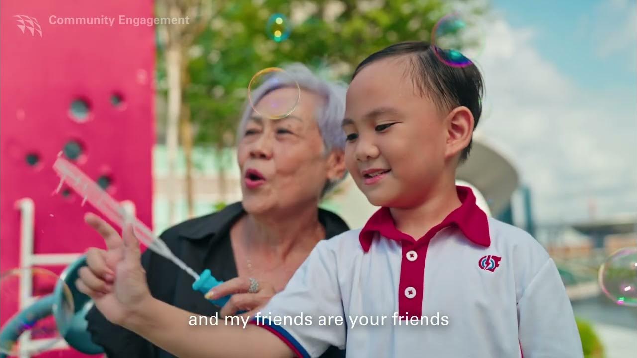 Community Engagement | Big/Little Music Buddies – The More We Get Together Community Engagement | Big/Little Music Buddies – The More We Get Together