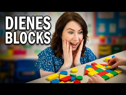 Attribute Block Games That Actually Work for Math