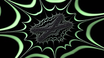 Mind Control - Perpendicular Mandelbrot Fractal Zoom (8k 60fps)