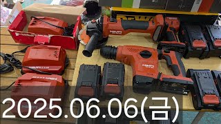 힐티뉴론임팩도라이버/SID6-22/충전그라인더/AG4S-22/충전함마드릴/TE6-22/힐티충전함마드릴/TE6-A36/아임삭충전원형톱,그라인더,임팩렌치/알곤용접기/제일타카CS2638