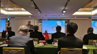 Presentation 2026 Training on Semiconductor Manufacturing Processes and Packaging Technologies 