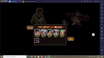 Kho Báu Huyền Thoại - Vòng chung kết vua hải tặc tranh bá  | DVH Channel