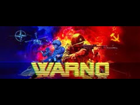 WARNO - новый Wargame от Eugene Systems