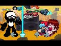 Jugando FNF y hablando de la polemica de  roblox