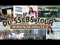 DU College Tour SSCBS x Miranda House Event vlog🔥 | Delhi University College Vlog Shaheed sukhdev