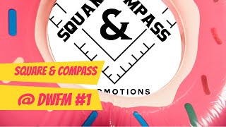#SquareandCompass Returns to Downtown Windsor Farmers' Market #dwfm