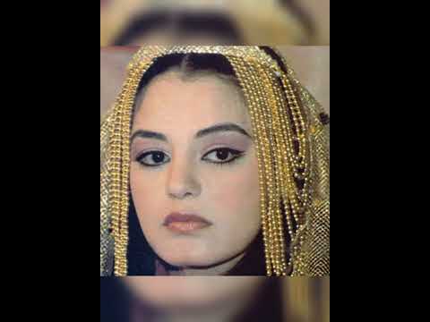 العملاقة شريهان 