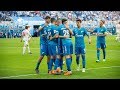 «Зенит» — «СКА-Хабаровск»: полный обзор матча
