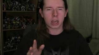 Vlog 11/07: 2000 Subscribers! Plus Video Updates