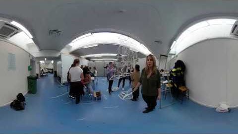 Kent School of Architecture | 360 VR | Life of an Architecture Student