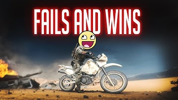 Battlefield 4 Fails and Wins - Episode 7