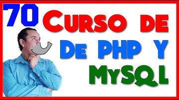 Curso de PHP🐘 y MySql🐬 [70.- Crear una tabla en SQLite vía PDO]