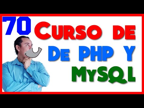 Curso de PHP🐘 y MySql🐬 [70.- Crear una tabla en SQLite vía PDO]